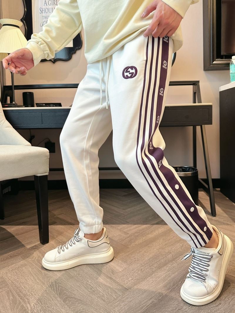 Gucci Long Pants